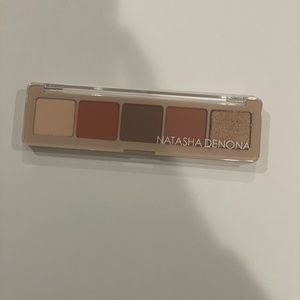 Selling Natasha Denona Palette.